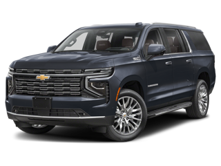 Chevrolet Suburban - Fairway Chevrolet in CALCUTTA OH