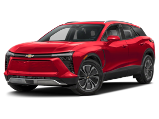 Chevrolet Blazer EV - Fairway Chevrolet in CALCUTTA OH