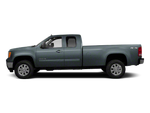2011 GMC Sierra 2500 HD Work Truck