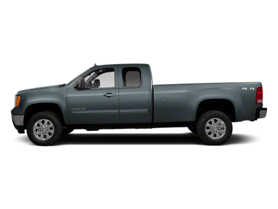 2011 GMC Sierra 2500 HD Work Truck