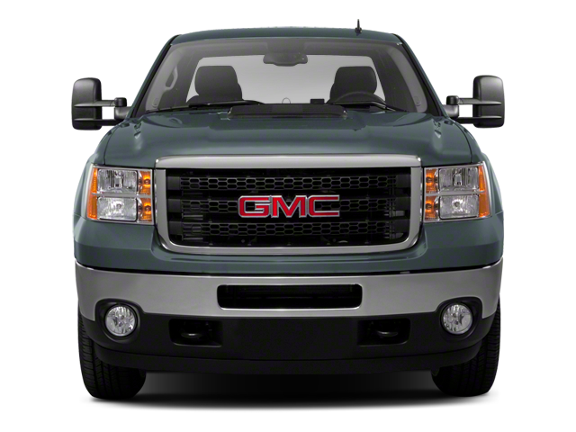 2011 GMC Sierra 2500 HD Work Truck