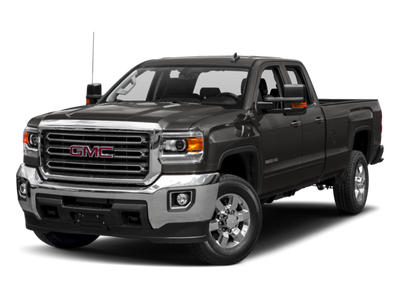 2016 GMC Sierra 3500 HD SLT