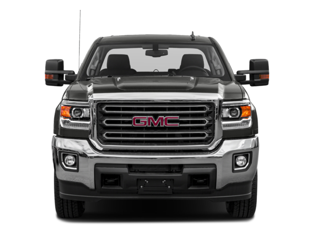 2016 GMC Sierra 3500 HD SLT