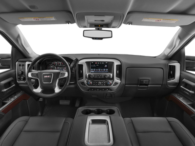 2016 GMC Sierra 3500 HD SLT