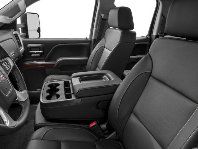 2016 GMC Sierra 3500 HD SLT