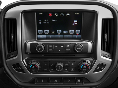 2016 GMC Sierra 3500 HD SLT