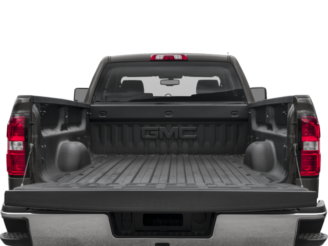 2016 GMC Sierra 3500 HD SLT