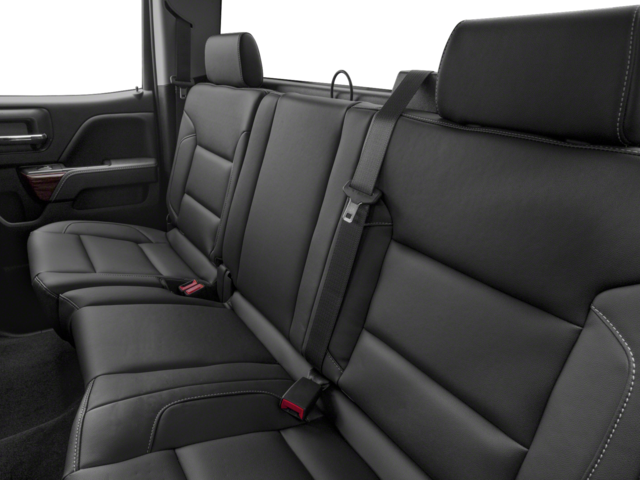 2016 GMC Sierra 3500 HD SLT