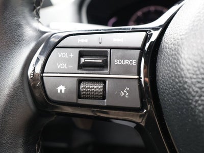 2024 Honda Civic Hatchback Sport