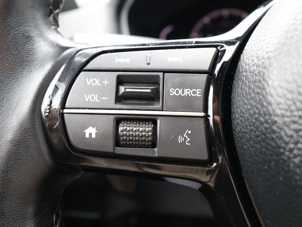 2024 Honda Civic Hatchback Sport