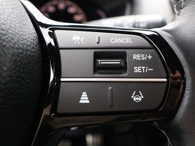 2024 Honda Civic Hatchback Sport