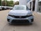 2024 Honda Civic Hatchback Sport