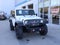 2018 Jeep Wrangler JK Willys Wheeler W