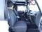 2018 Jeep Wrangler JK Willys Wheeler W