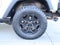 2018 Jeep Wrangler JK Willys Wheeler W