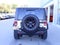 2018 Jeep Wrangler JK Willys Wheeler W