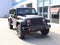2017 Jeep Wrangler Unlimited Rubicon Recon 4x4