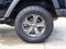 2017 Jeep Wrangler Unlimited Rubicon Recon 4x4