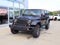 2017 Jeep Wrangler Unlimited Rubicon Recon 4x4
