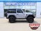 2018 Jeep Wrangler Sport S 4x4
