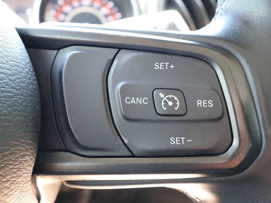 2018 Jeep Wrangler Sport S 4x4