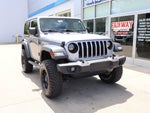 2018 Jeep Wrangler Sport S 4x4