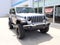 2018 Jeep Wrangler Sport S 4x4