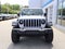 2018 Jeep Wrangler Sport S 4x4