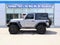 2018 Jeep Wrangler Sport S 4x4