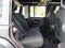 2020 Jeep Wrangler Unlimited Willys