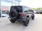 2020 Jeep Wrangler Unlimited Willys