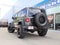 2020 Jeep Wrangler Unlimited Willys