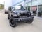 2020 Jeep Wrangler Unlimited Willys