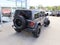 2020 Jeep Wrangler Unlimited Willys
