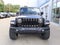 2020 Jeep Wrangler Unlimited Willys