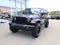 2020 Jeep Wrangler Unlimited Willys