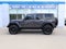 2020 Jeep Wrangler Unlimited Willys