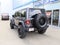2020 Jeep Wrangler Unlimited Willys