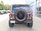 2020 Jeep Wrangler Unlimited Willys