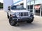 2018 Jeep Wrangler Unlimited Sport 4x4
