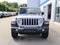 2018 Jeep Wrangler Unlimited Sport 4x4