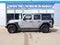 2018 Jeep Wrangler Unlimited Sport 4x4
