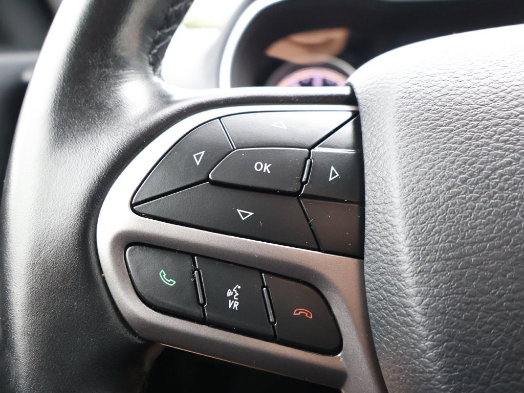 2020 Jeep Cherokee Latitude Plus 4x4