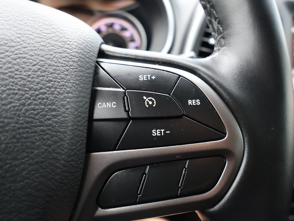 2020 Jeep Cherokee Latitude Plus 4x4