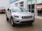 2020 Jeep Cherokee Latitude Plus 4x4