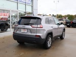 2020 Jeep Cherokee Latitude Plus 4x4