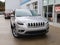 2020 Jeep Cherokee Latitude Plus 4x4