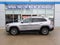 2020 Jeep Cherokee Latitude Plus 4x4