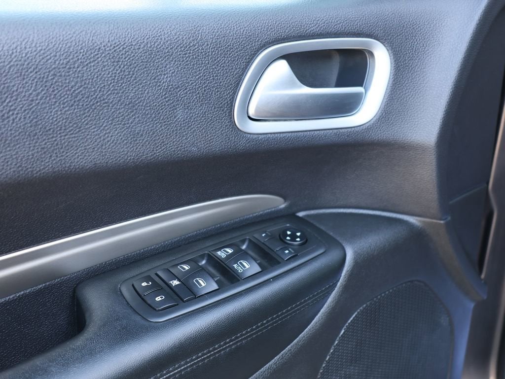 2019 Dodge Durango SXT AWD