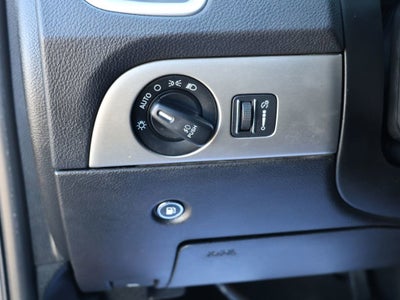2019 Dodge Durango SXT AWD